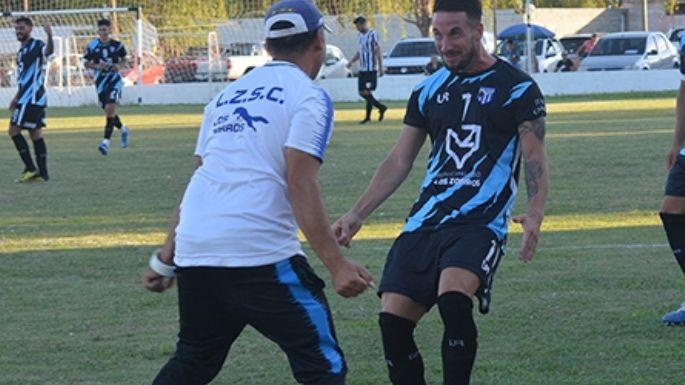 “No veníamos jugando mal”