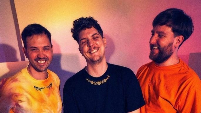 Rayos Láser cerrará el Festival Multicultural