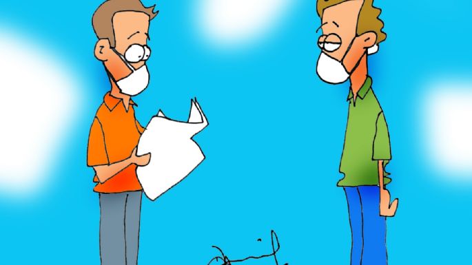 Humor 23/02/2022