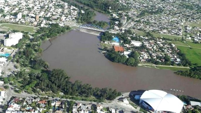 La Justicia Federal investiga una grave denuncia por contaminación