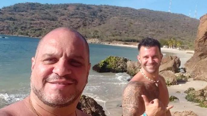 Batista estaría en Amsterdam y su detención sería “cuestión de horas”