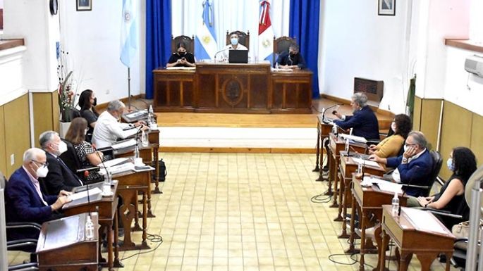 Fijaron fecha para la preparatoria