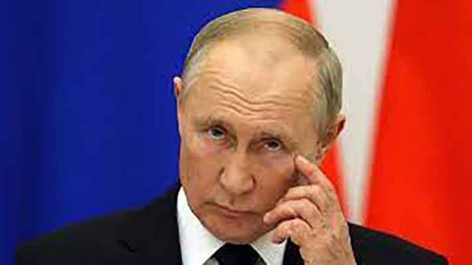 La UE aprobó sanciones contra Rusia