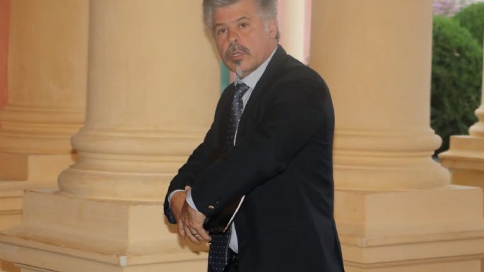 Destituyeron al ministro del Interior de Paraguay