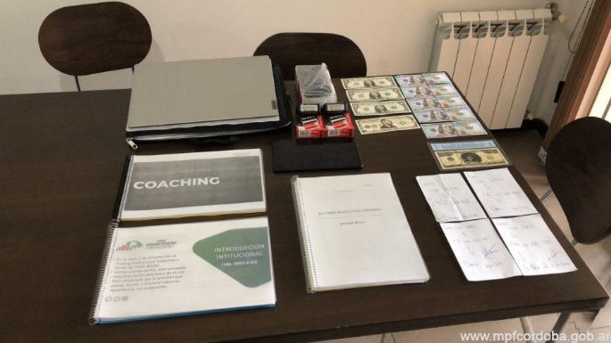 AHORA - Generación Zoe: detuvieron a otras cuatro personas