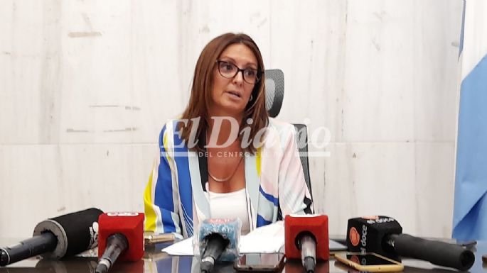 [VIDEO] Generación Zoe: "Día a día surgen nuevas denuncias", dijo Companys