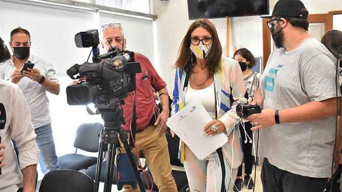 La Causa Zoe avanza con más  detenidos y nuevos denunciantes