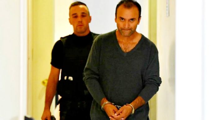 A prisión por asesinar a su hija de 6 años porque era discapacitada