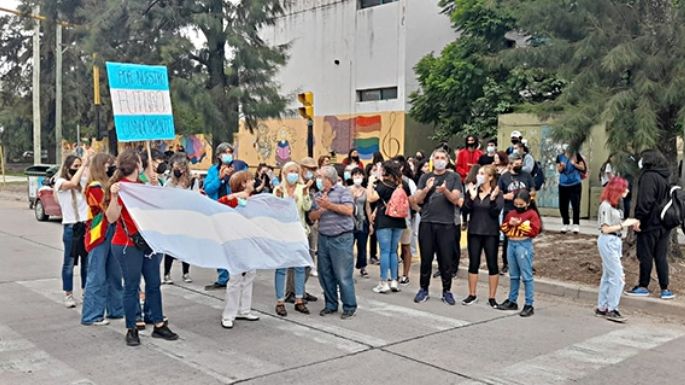 Piden la nulidad del decreto que cambia la forma de contar el puntaje docente