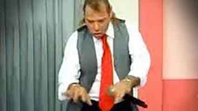 Proyectarán el documental de Fabián Show