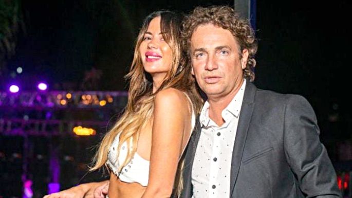 Inauguraron Playa Chic con la visita de Karina Jelinek