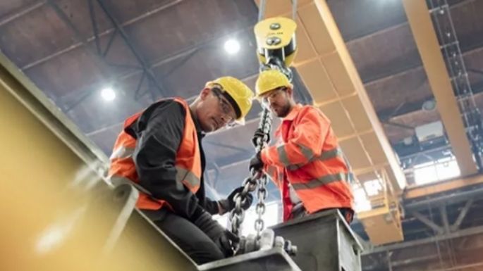 La actividad económica creció  un promedio del 10,3% en 2021