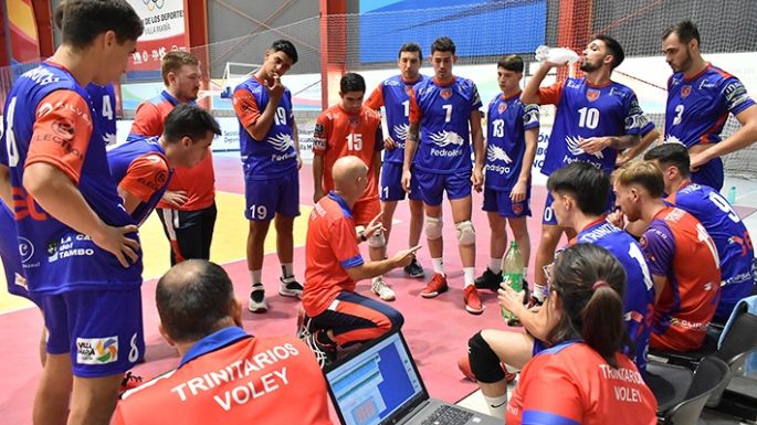 Comienzan los cuartos de final