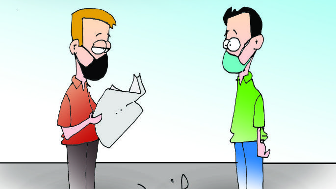 Humor 25/02/2022