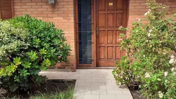 Inauguran la residencia estudiantil