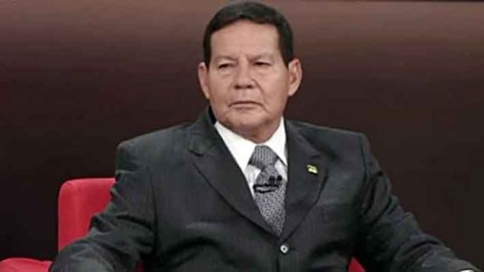 El vice de Brasil agita la guerra