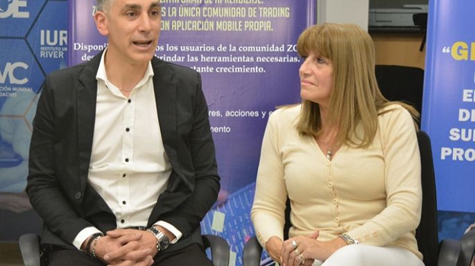 Otra policía presa y Cositorto culpó a Alvarez por la caída en Villa María
