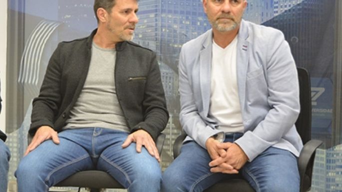 “Lo sucedido con Zoe arrebató el sueño”