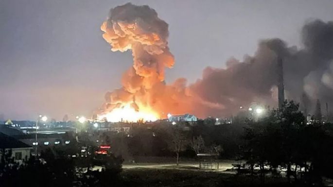 Estados Unidos venderá más armamento a Israel