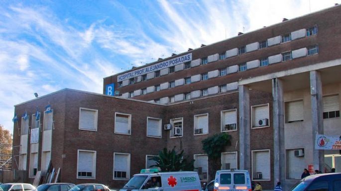 Investigan al hijo del director del Posadas por venta de test de Covid y pases sanitarios truchos
