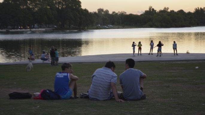 Clima en Villa María: cómo estará el tiempo en el feriado de carnaval