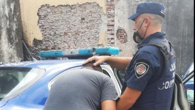 Un transportista denunció un falso robo de más de un millón de pesos
