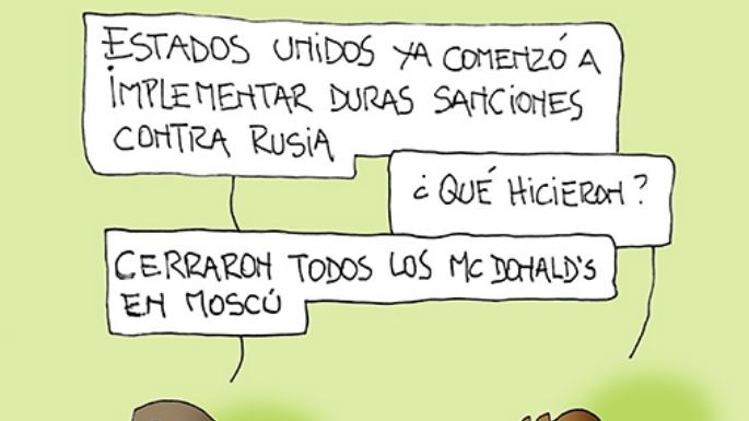 Humor 26/02/2022