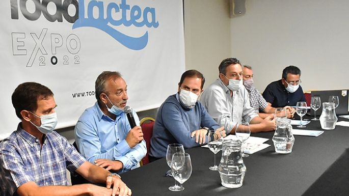 Abriendo puertas para pensar en otras razas lecheras