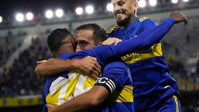 Se juega el primer clásico