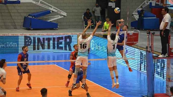 Trinitarios va por el séptimo puesto