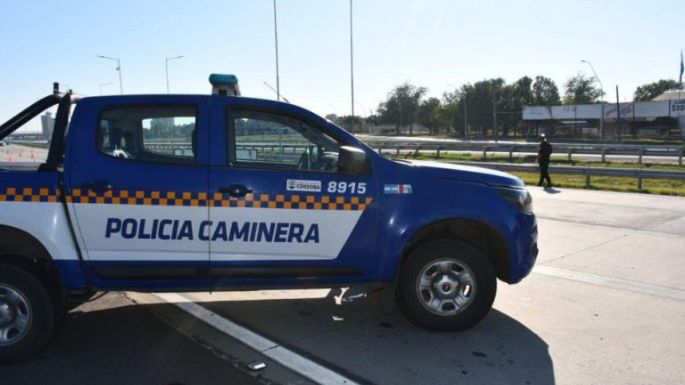 Detuvieron a dos policías por supuesto abuso sexual reiterado contra una compañera