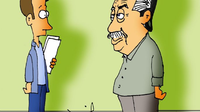 Humor 27/02/2022