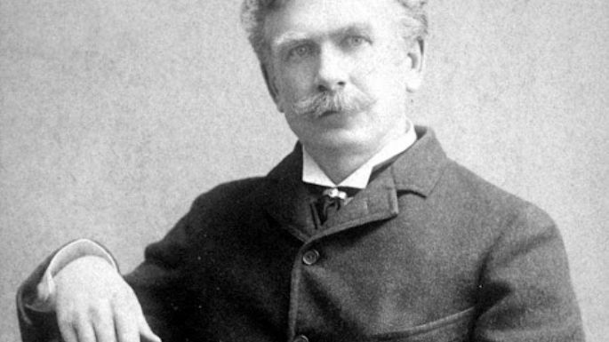 Bierce, el gringo viejo