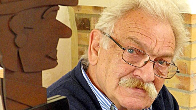 El adiós a Antonio Seguí
