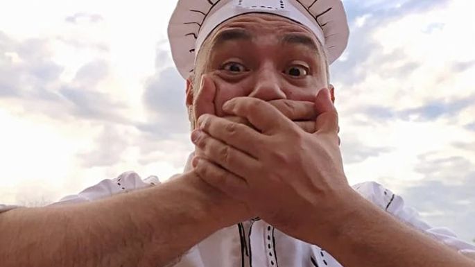 Llega ¡Ay, Karmina!, un unipersonal de Mauro Adán