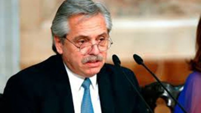 FMI: legisladores aguardan ingreso del proyecto y definiciones del presidente en la Asamblea