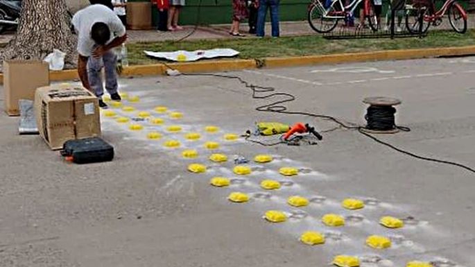 Reductores de velocidad