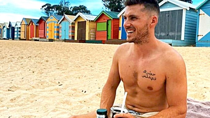 Villamariense en Australia, su mirada sobre el país y la decisión de ofrecer visas laborales gratis