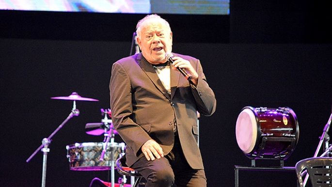 Que Dios salve al Rey Palito