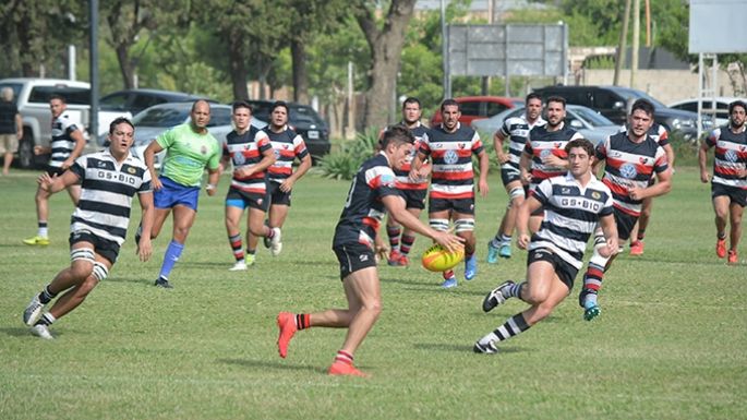 Triunfazo tricolor de temporada