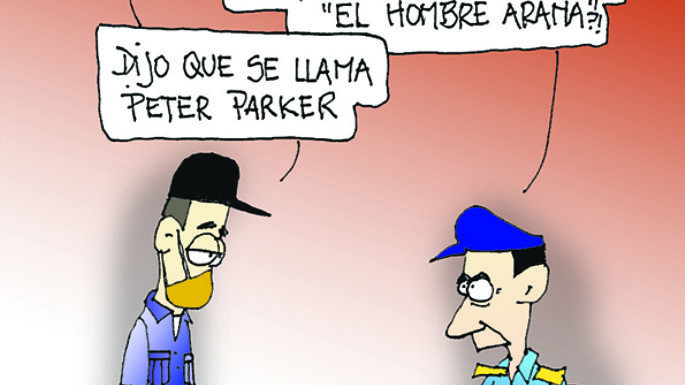 Humor 28/02/2022