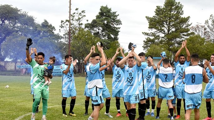 Los Zorros tendrá como rival a Central Argentino de La Carlota