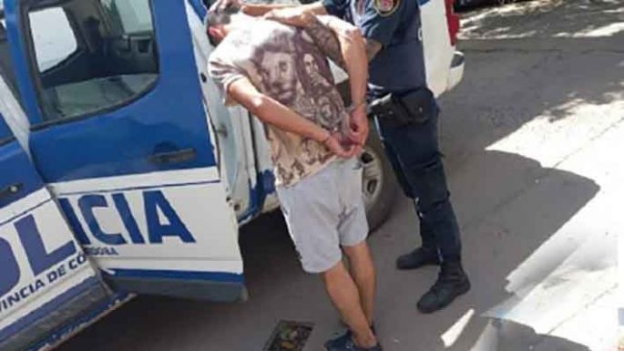 Hallaron a la menor, pero arrestaron, por mentir, al hombre  que estaba con ella