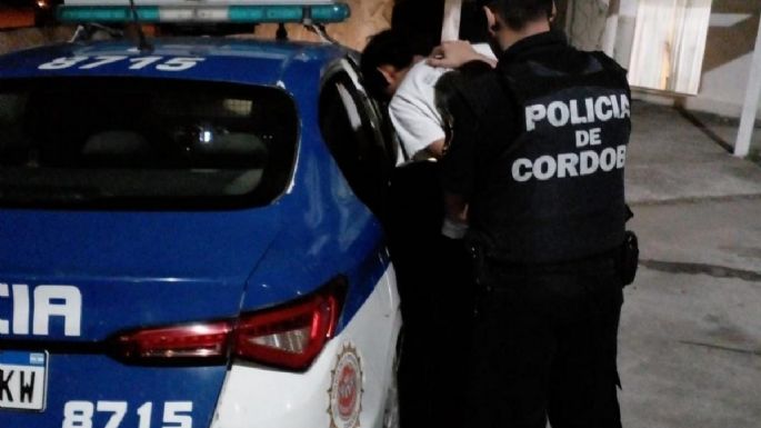 Tres hombres y tres menores detenidos por pelearse en la calle