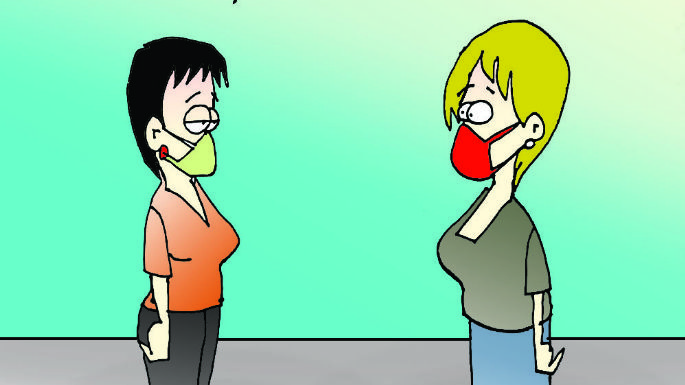 Humor 03/02/2022
