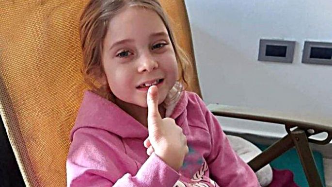 Adiós, querida Delfi