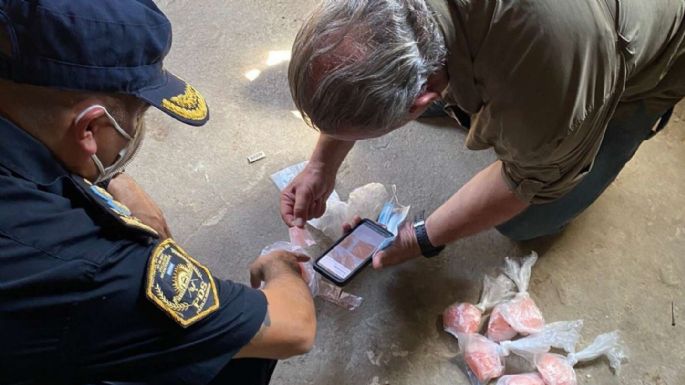 Murieron al menos 17 personas por consumir droga envenenada