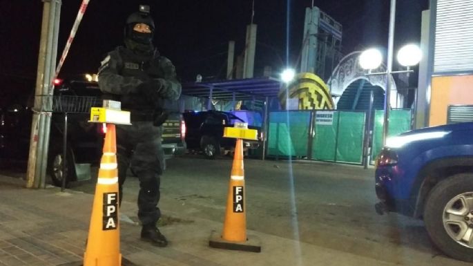 La FPA realizó controles preventivos en los festivales de Cosquín