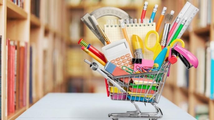 ¿Cómo inscribirse para recibir los kits escolares?