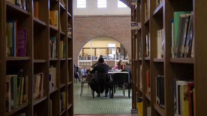 Se abrió la convocatoria para becas estudiantiles